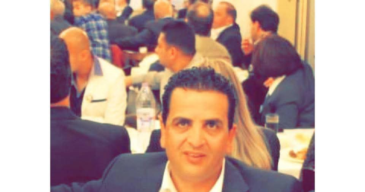 رموز مقدسية : احمد صب لبن .. كادر شبابي وصاحب روح ملهمة ونجاح لافت